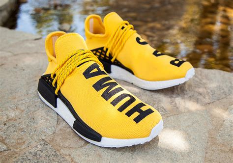 adidas pharrell williams human race replicas|adidas human race tracksuit.